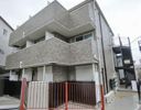 ハーミットクラブハウスカタリーナの間取り画像