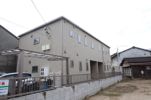 City grandeの間取り画像