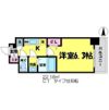 エスリード京橋グランツの間取り画像