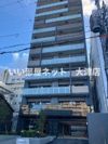 プレサンス大津京町ヴェリスの間取り画像