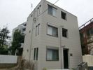 ファミール北沢の間取り画像