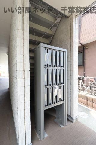 ロビー