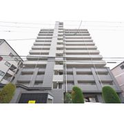 ルクレ京橋の外観画像