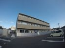 イヤースプリング中央の間取り画像
