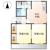 ルミエールの間取り画像