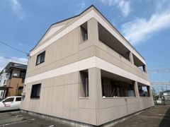 ルミエールの外観画像