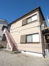 コーポ司の間取り画像