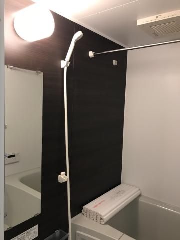 バスルーム
