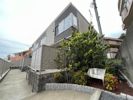 ハピネスの間取り画像