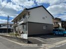 メゾン竹原の間取り画像