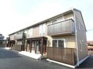 グリーンプラザの外観