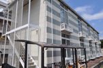 レオパレスジュネスEBAの間取り画像