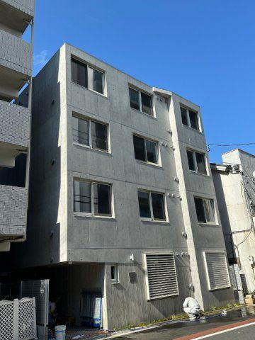 スペックレジデンス大井5の外観画像