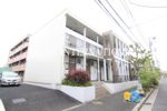 レオパレスクレール東葛西の間取り画像