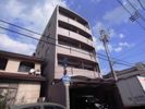 ツインハウス松中の間取り画像