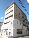 メゾン浅井の外観