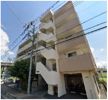 エクセルプラザの外観