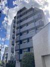 クレヴィスタ代田橋の間取り画像