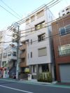 ルミエールビューノの間取り画像