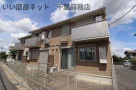 フローラルあすみの外観画像