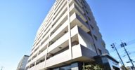 アルファステイツ国富Ⅱの間取り画像