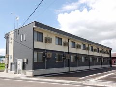 レオネクストナルチーゾの外観画像