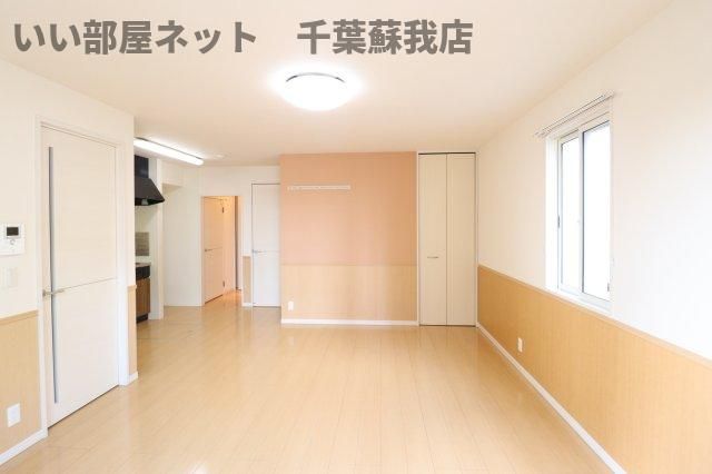 リビング