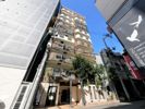 ジオナ松屋町の間取り画像