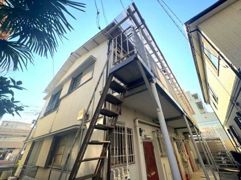 南荘の外観画像