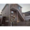 maison brillerの間取り画像