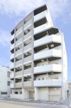セジョリ南品川の間取り画像