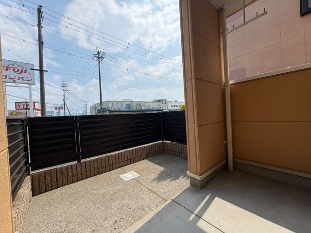 庭