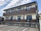 プラザ御前谷の間取り画像