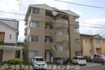 メゾンM・Kの間取り画像