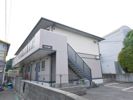 アルテール陣原の外観