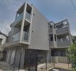 アクア東京ノースシティの外観