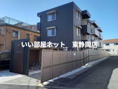 ONE URBAN PLACE(ﾜﾝｱｰﾊﾞﾝﾌﾟﾚｲｽ)の外観画像