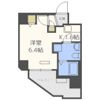 プレサンス難波EASTモダニティの間取り画像