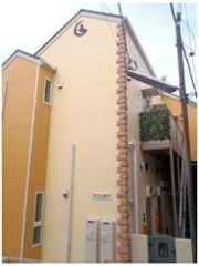 ラ・カーサ・ギブリの外観画像