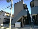 プレティオーザⅠ東山(プレティオーザワンヒガシの間取り画像