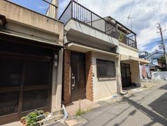 テラス 守口市東光町3丁目の外観画像