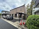 レオネクストフィオーレの間取り画像