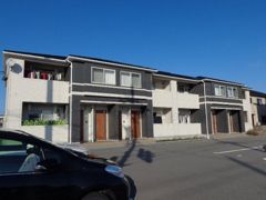 サニーハイムの外観画像