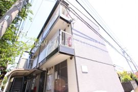 レオパレス櫻の夢の外観画像