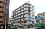 第1アリストマンションの外観