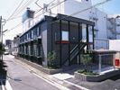 レオパレスドミールⅣの間取り画像