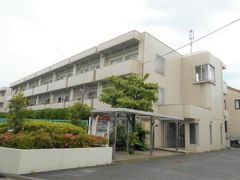 ピアレックス貴和A棟の外観画像