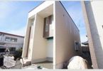 フェディア一戸建ての間取り画像