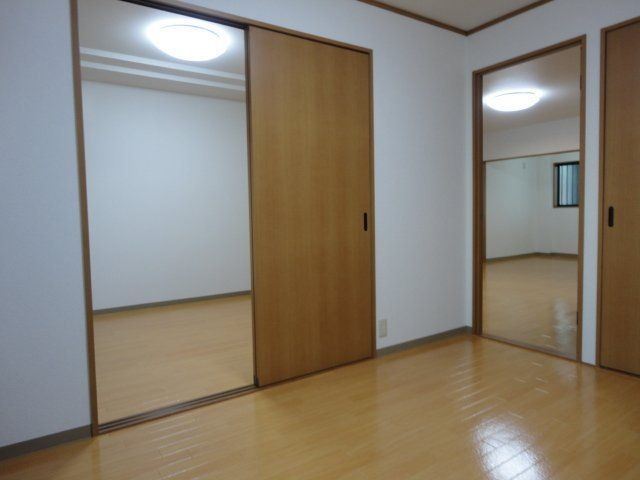 洋室