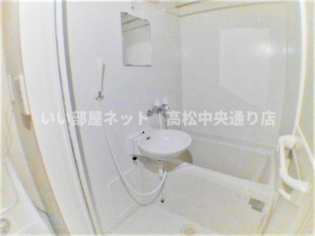 バスルーム